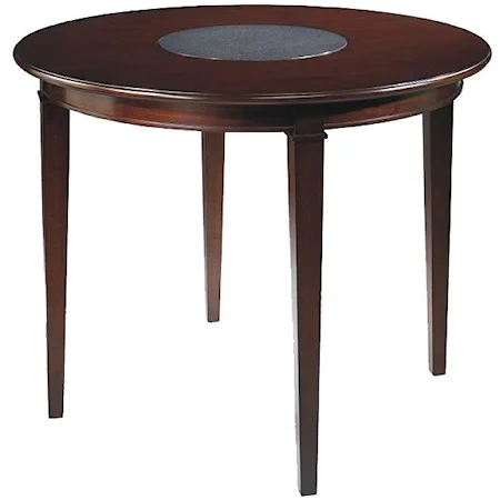Sterling Heights Counter Height Round Table